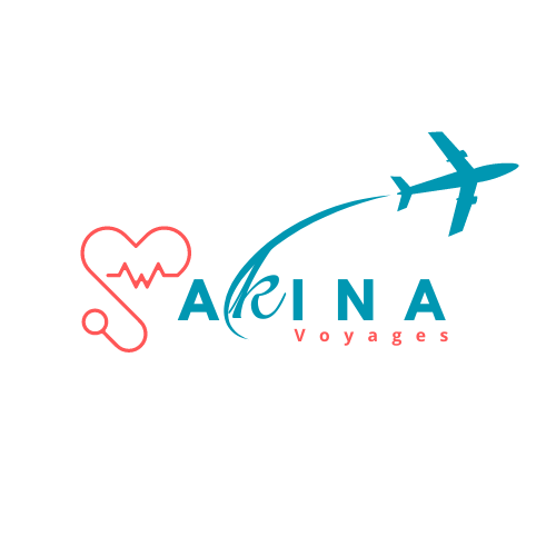 SAKINA LOGO